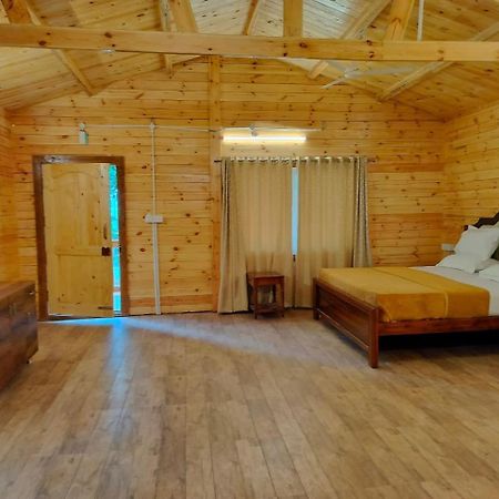 Kstdc Hotel Mayura Pavithra Yediyur Kunigal Kültér fotó