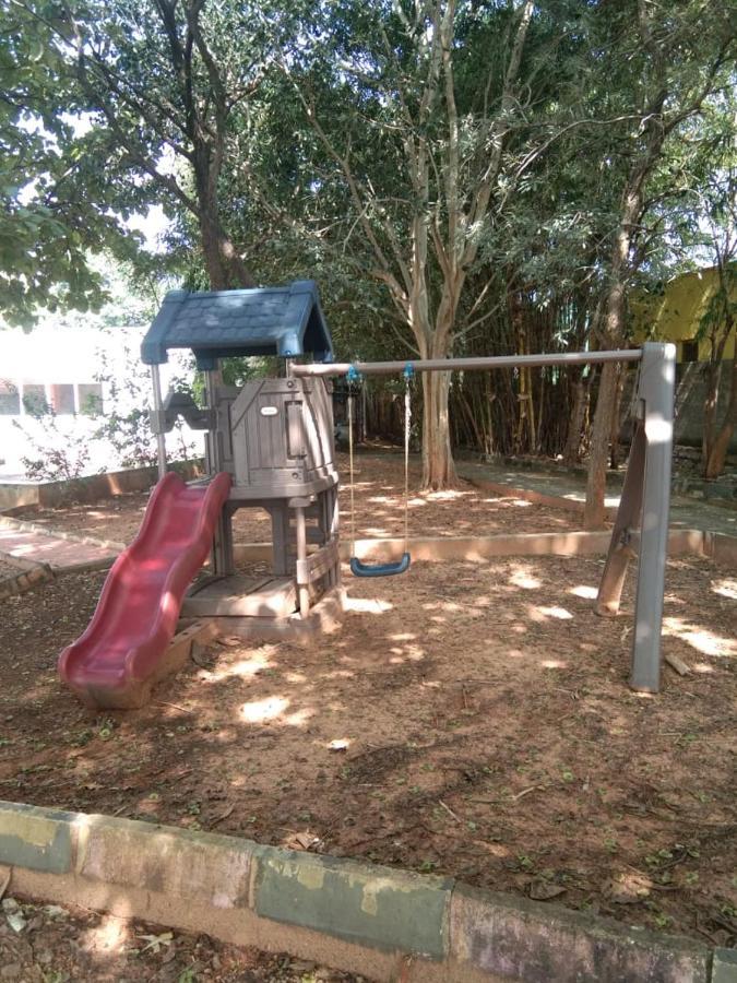 Kstdc Hotel Mayura Pavithra Yediyur Kunigal Kültér fotó