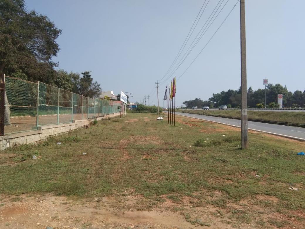 Kstdc Hotel Mayura Pavithra Yediyur Kunigal Kültér fotó